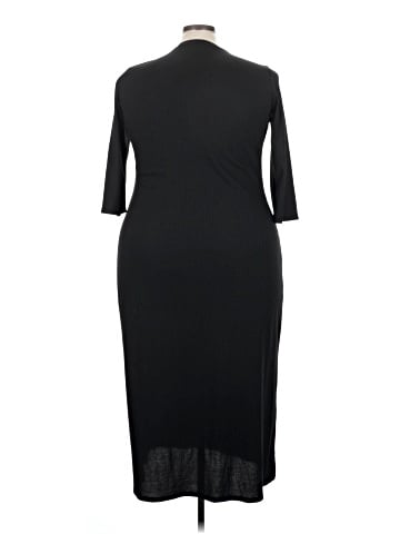 Just Found Casual Dress (view 2)