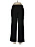 Dockers Stripes Black Dress Pants Size 6 (petite) - photo 1