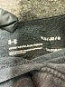 Under Armour Black Pullover Hoodie Size L (youth) - photo 3