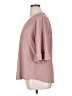Assorted Brands Pink 3/4 Sleeve Blouse Size 2X - photo 5