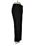 Dockers Stripes Black Dress Pants Size 6 (petite) - photo 4