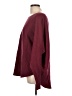 Unbranded Burgundy Pullover Sweater Size L (estimated) - photo 5