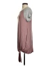 Oddi Gray Casual Dress Size S - photo 5