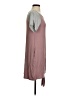 Oddi Gray Casual Dress Size S - photo 4