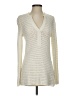 Liz Claiborne Ivory Pullover Sweater Size S - photo 1