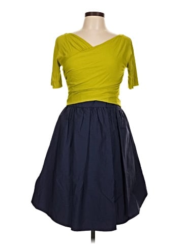 Carven Cocktail Dress (view 1)