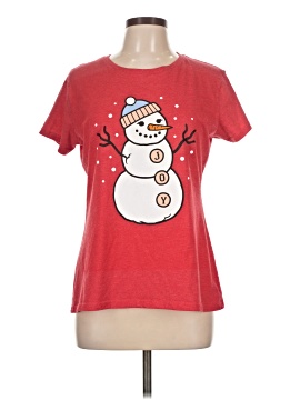 Instant Message Short Sleeve T Shirt