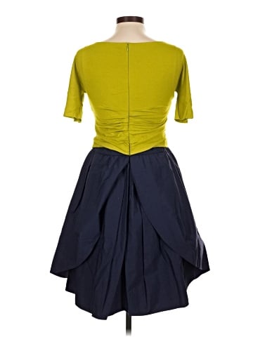 Carven Cocktail Dress (view 2)
