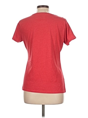 Instant Message Short Sleeve T-Shirt (view 2)