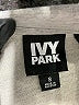 Ivy Park Gray Pullover Hoodie Size S - photo 7