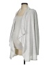 Gap - Maternity Silver Cardigan Size S - photo 1