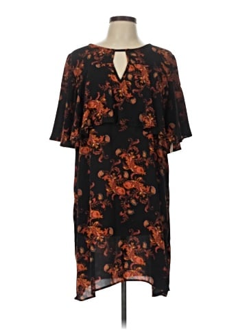 uncle frank Casual Dress (view 1)