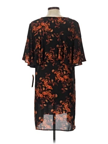 uncle frank Casual Dress (view 2)