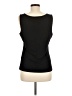 Escada Black Tank Top Size M - photo 2