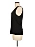 Escada Black Tank Top Size M - photo 5