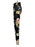 Onzie Floral Black Leggings Size XS - photo 5