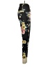 Onzie Floral Black Leggings Size XS - photo 4