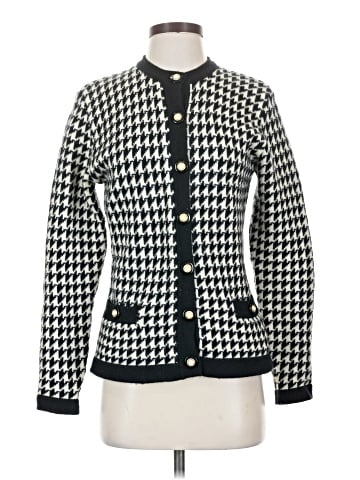 Saks Fifth Avenue Cardigan (view 1)