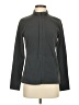 Athletic Works 100% Polyester Gray Cardigan Size 4 - 6 - photo 1