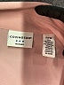 Covington Pink 3/4 Sleeve Blouse Size 20W - photo 7