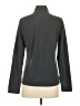 Athletic Works 100% Polyester Gray Cardigan Size 4 - 6 - photo 2