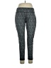 Danskin Now Argyle Gray Active Pants Size XL - photo 1
