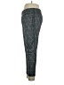 Danskin Now Argyle Gray Active Pants Size XL - photo 5