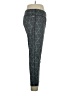 Danskin Now Argyle Gray Active Pants Size XL - photo 4