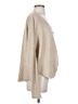 Out From Under Tan Cardigan Size S - photo 4
