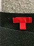 Jennifer Lopez Black Pullover Sweater Size L - photo 7