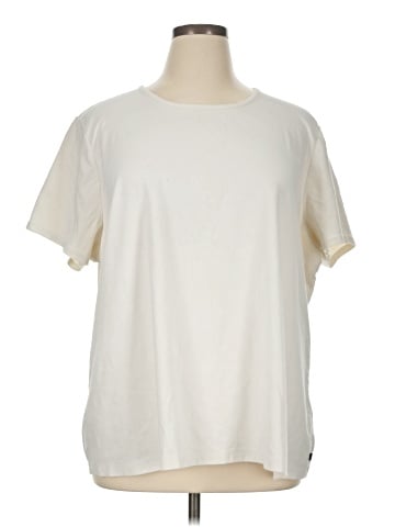 Venezia Short Sleeve T-Shirt (view 1)