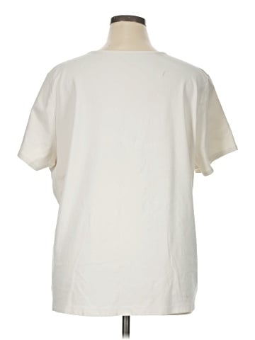 Venezia Short Sleeve T-Shirt (view 2)