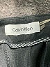 Calvin Klein Black Dress Pants Size 6 (petite) - photo 7