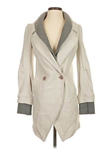 Free People Coat (view 1)