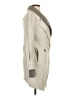 Free People Gray Coat Size 4 - photo 4