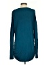 Athleta Teal Long Sleeve T-Shirt Size S - photo 2
