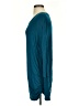 Athleta Teal Long Sleeve T-Shirt Size S - photo 5