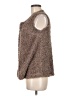 Shasa Brown Kimono Size M - photo 5
