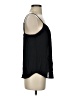 Ann Taylor LOFT Outlet 100% Polyester Black Sleeveless Blouse Size XS - photo 4