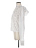 Zyia Active 100% Polyester White Jacket Size M - photo 5