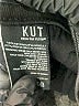 Kut from the Kloth Black Jeans Size 4 - photo 4