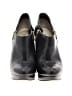 MICHAEL Michael Kors Black Heels Size 5 1/2 - photo 2