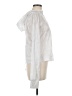 Zyia Active 100% Polyester White Jacket Size M - photo 4