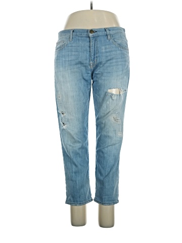 Current/Elliott Jeans (view 1)