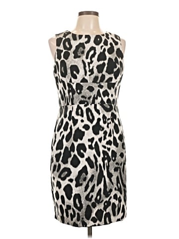 Ann Taylor Factory Cocktail Dress (view 1)