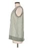 Assorted Brands Green Sleeveless T-Shirt Size 6 - photo 5