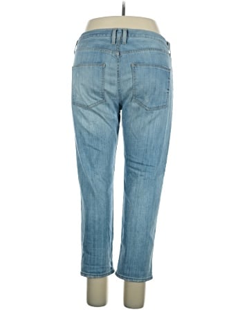 Current/Elliott Jeans (view 2)