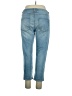 Current/Elliott Stars Blue Jeans Size 31 waist - photo 2