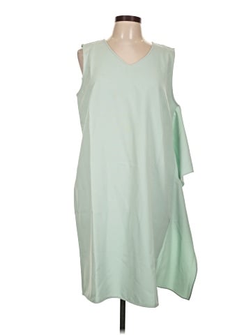 Linea by Louis Dell'Olio Casual Dress (view 1)