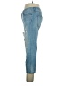 Current/Elliott Stars Blue Jeans Size 31 waist - photo 5